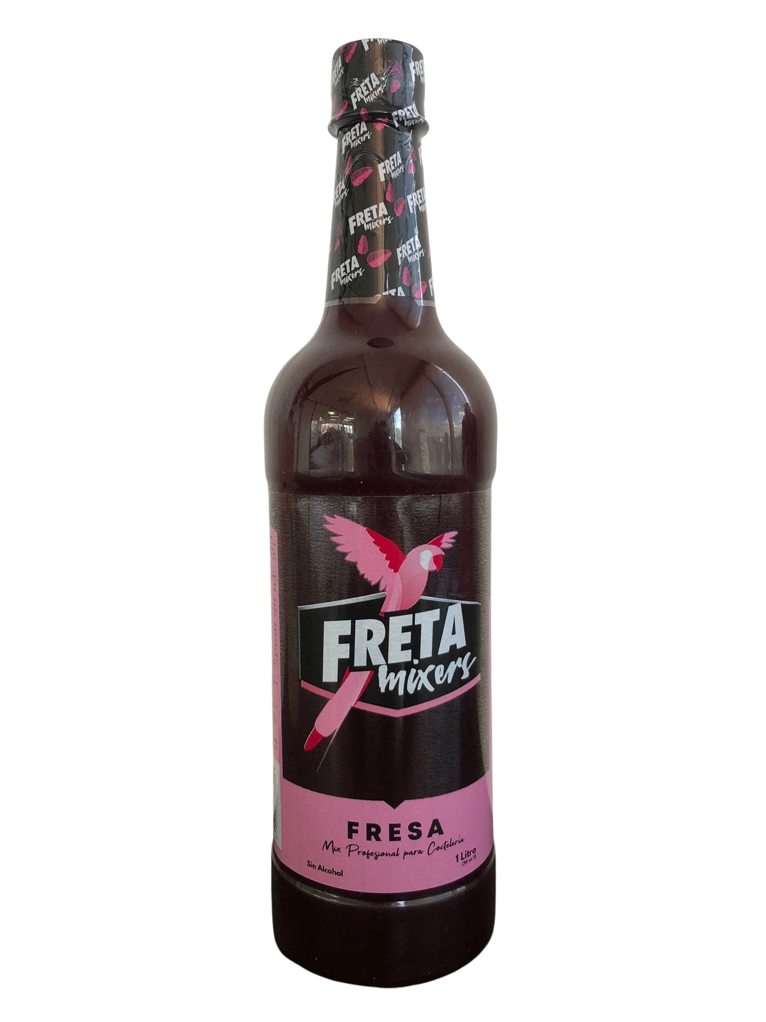 Fresa Mix – 1 Litro
